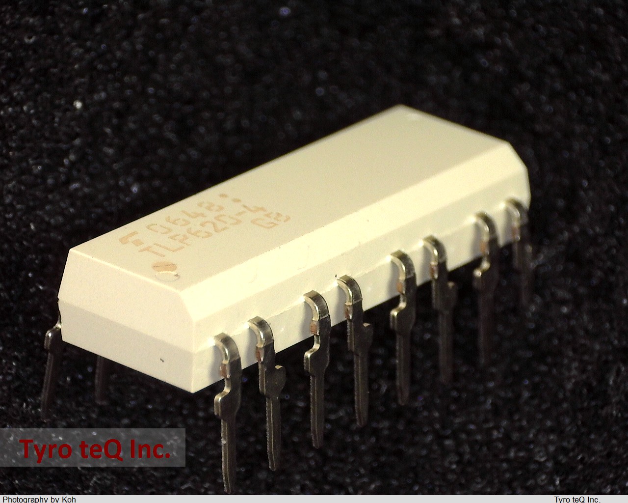 TLP620-4(GB)