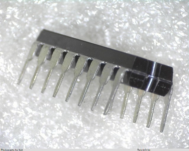 TC4516BP