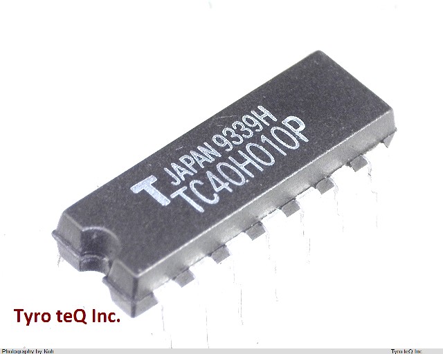 TC40H010P