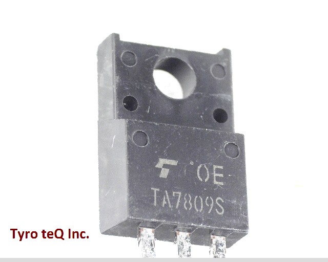 TA7809S