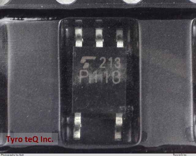 TLP113(TPL,F)
