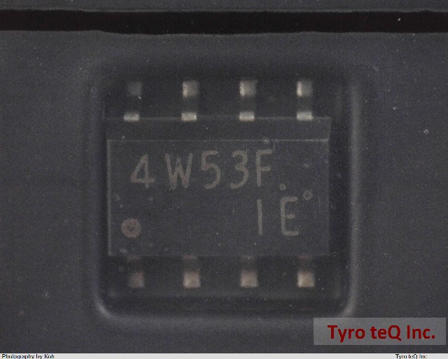 TC4W53F