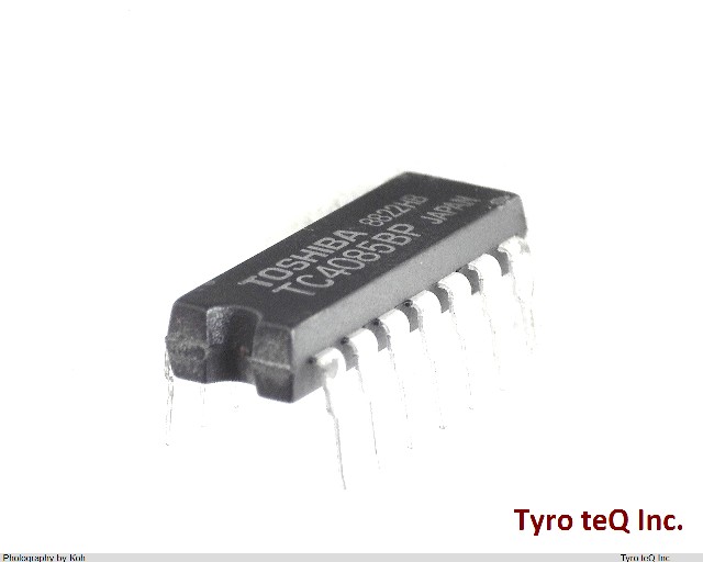 TC4085BP