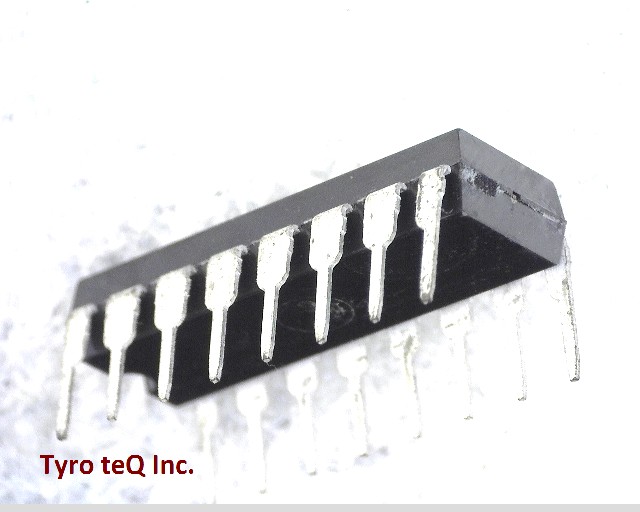 TC4018BP