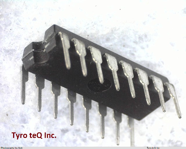 TC4532BP