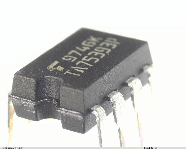 TA75393P