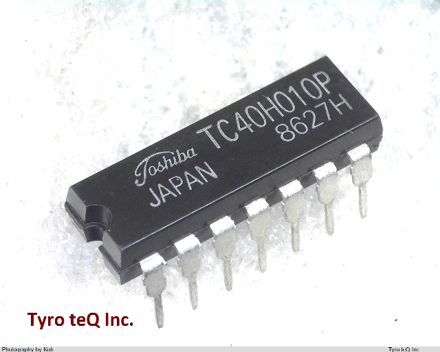 TC40H010P