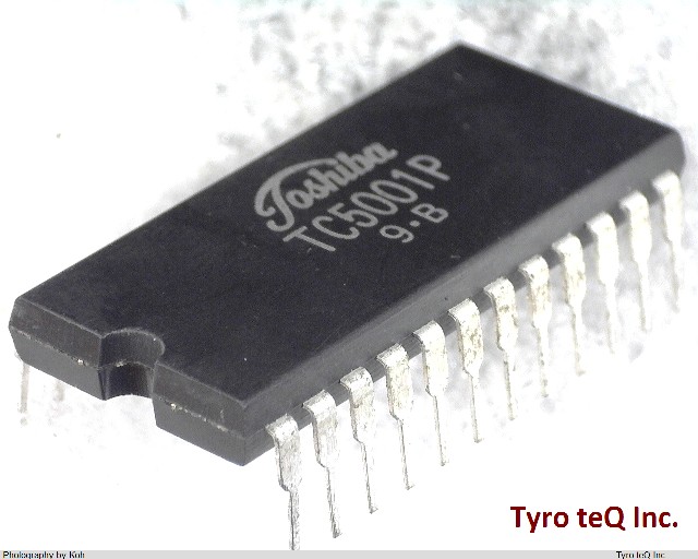 TC5001P