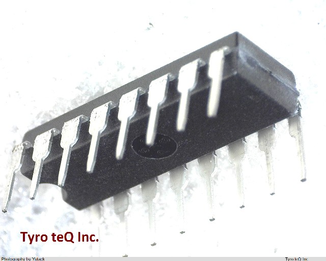 TC4521BP