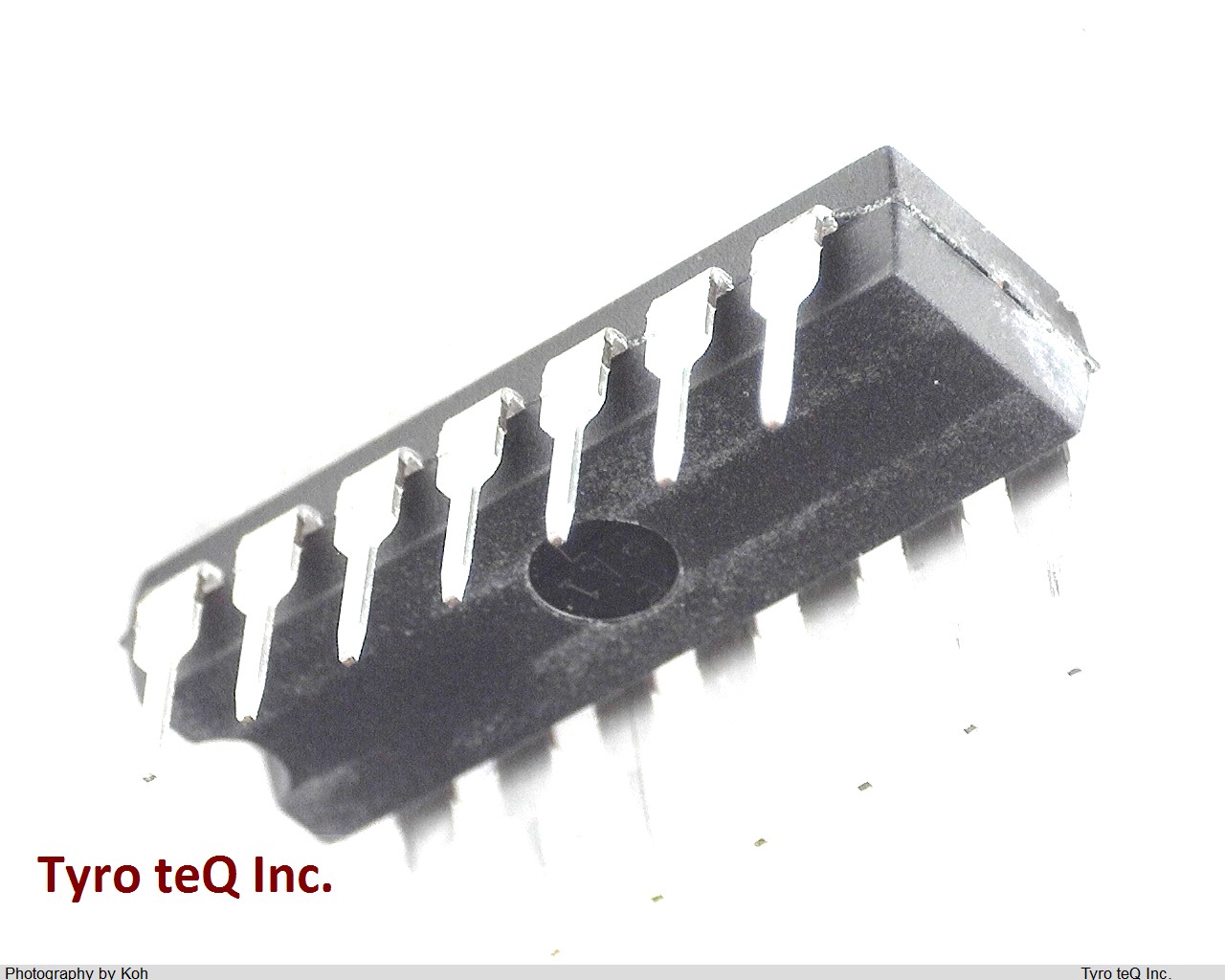 TC4071BP