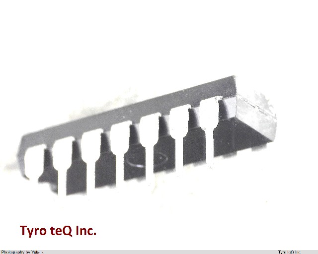 TC4082BP