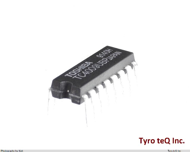 TC4009UBP