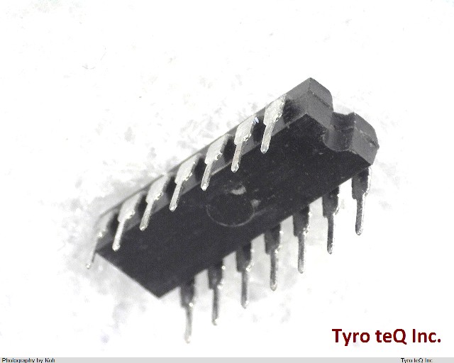 TA7606P