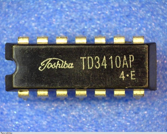 TD3410AP