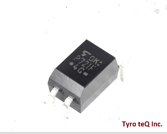 TLP721F