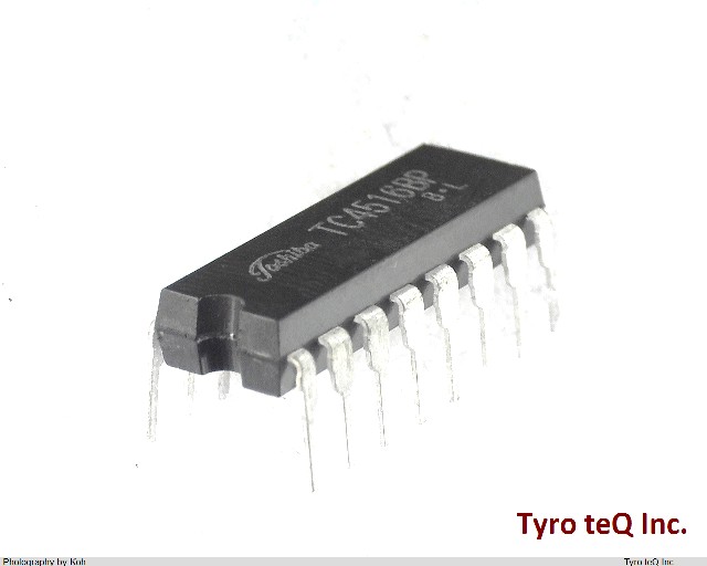 TC4516BP