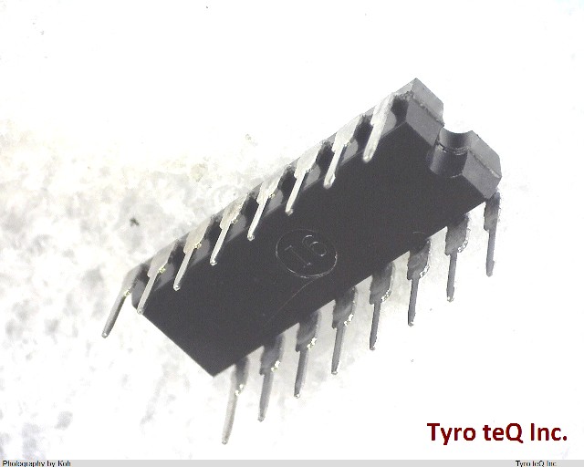 TD62303P