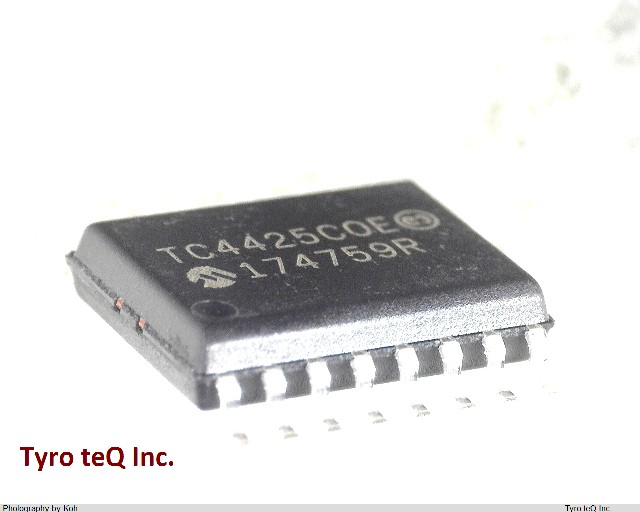 TC4425COE