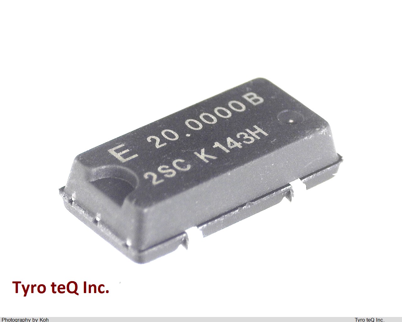 SG-8002JC 20.000000MHZSCB