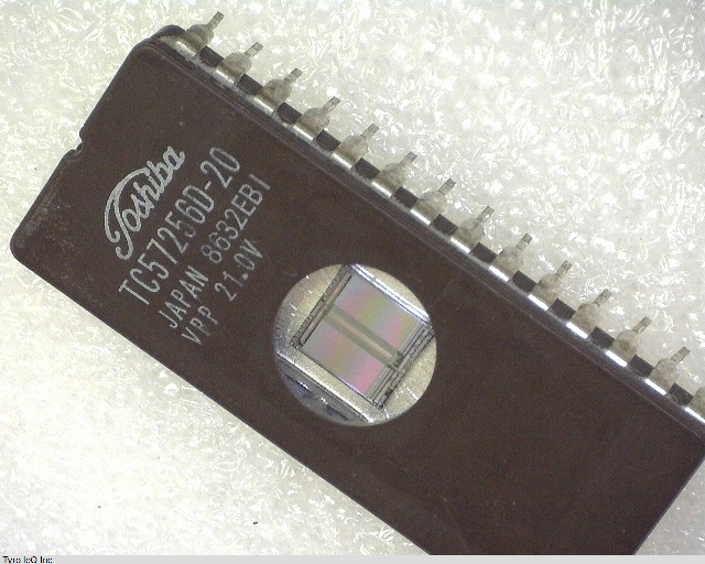 TC57256D-20