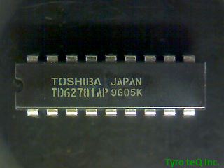 TD62781AP
