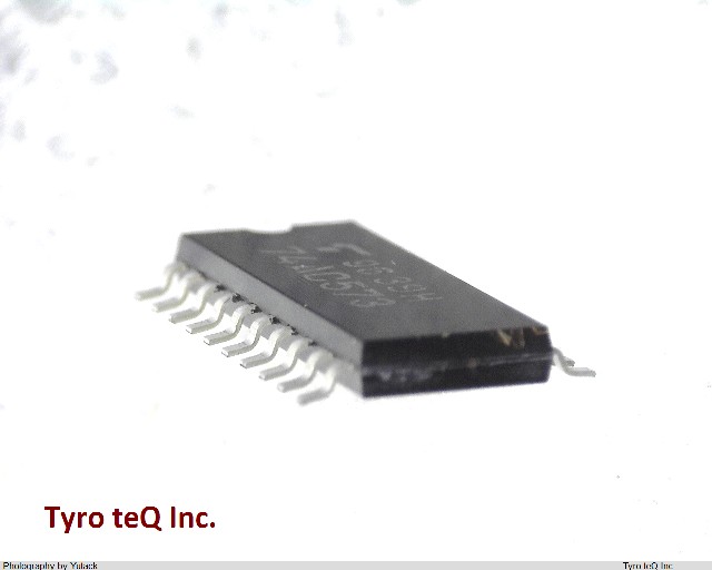 TC74AC573F