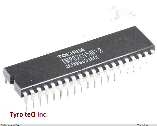 TMP82C55AP-2