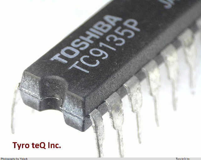 TC9135P