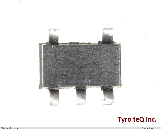 TC7S32F