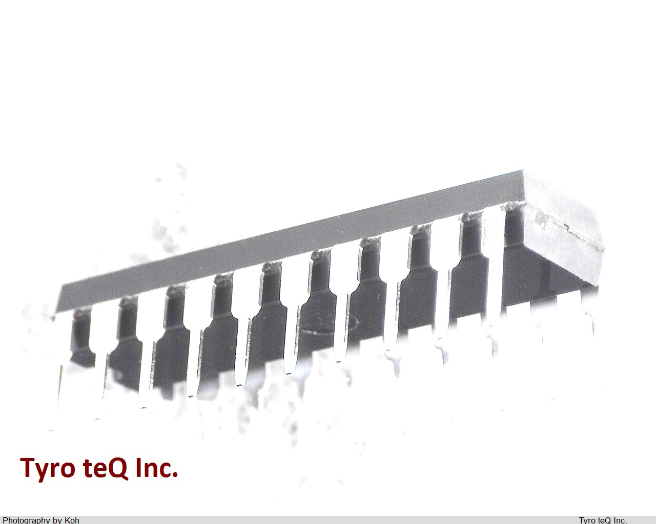 TC74AC541P