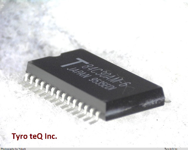 TMPZ84C30AM-6