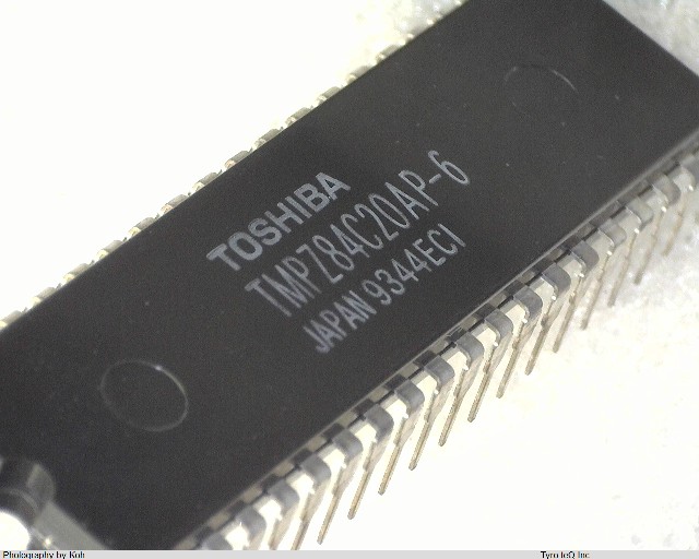 TMPZ84C20AP-6