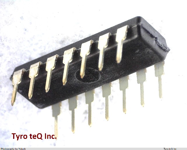 TL497ACN