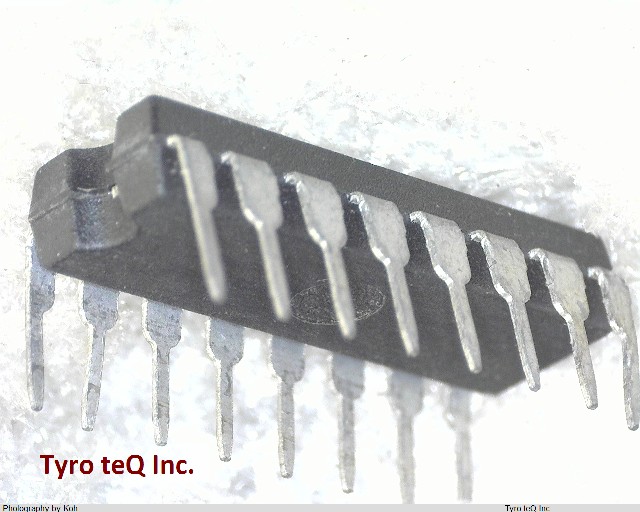 TC4021BP