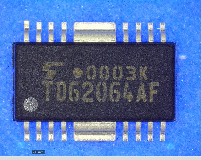 TD62064AF
