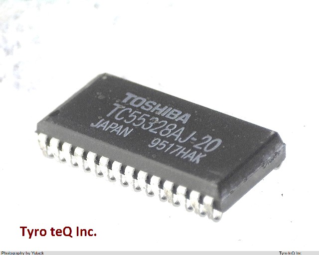 TC55328AJ-20