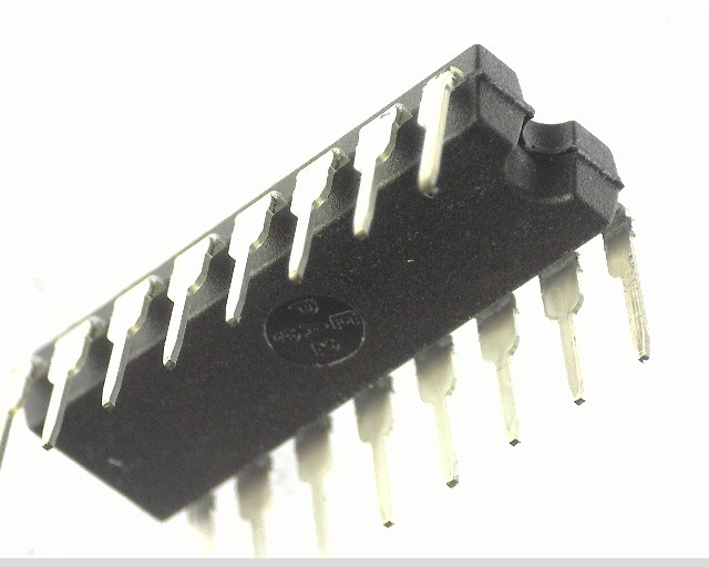 TC4521BP