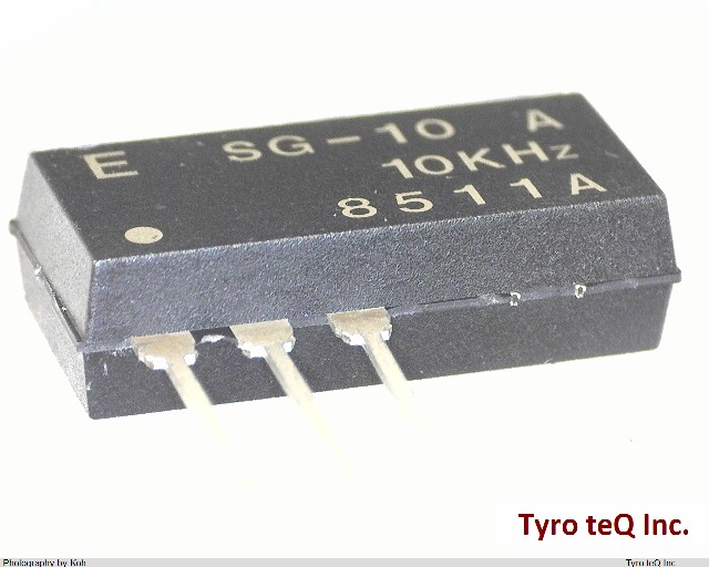SG-10 10.000KHZ