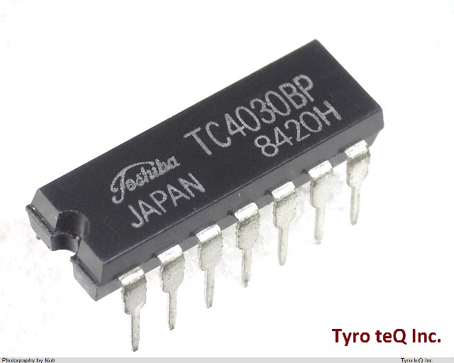 TC4030BP