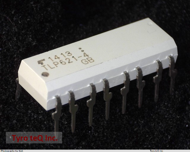 TLP621-4(GB,F)