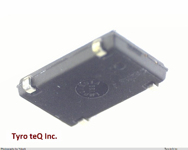 SG-8002JF 32.256MHZ-SHC