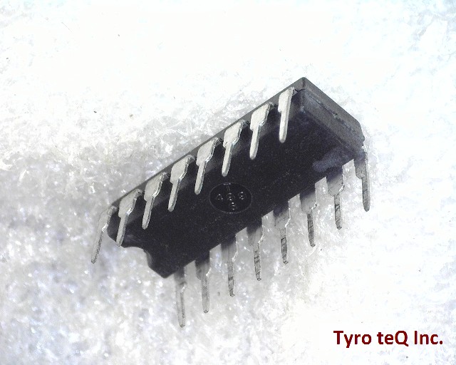 TC4532BP