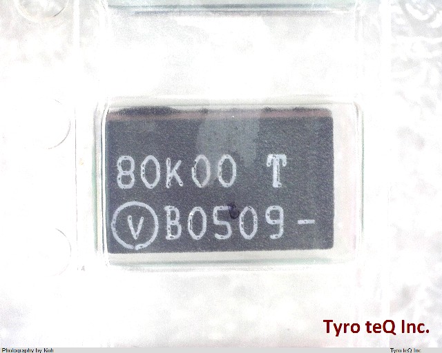 SMR3D80K000TCR2T