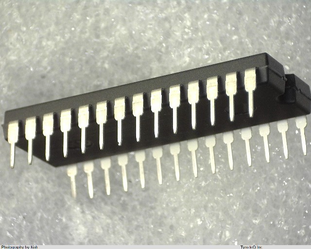 TMP82C59AP-2