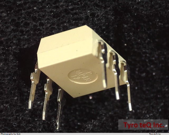 TLP598GA(F)