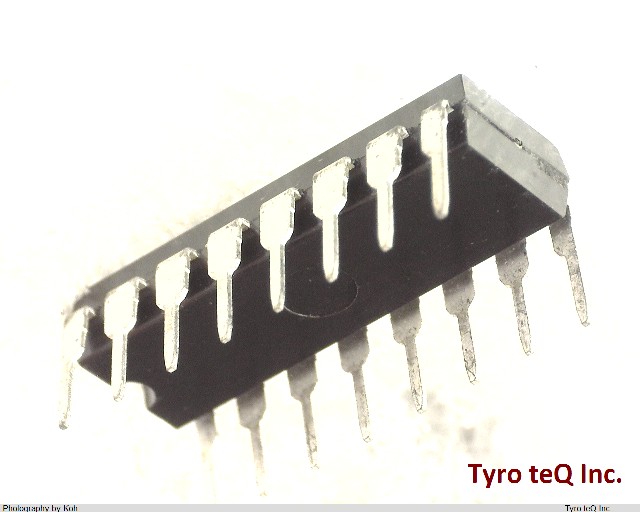 TC4009UBP