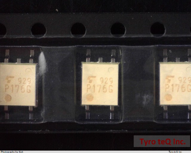 TLP176G(TP,F)