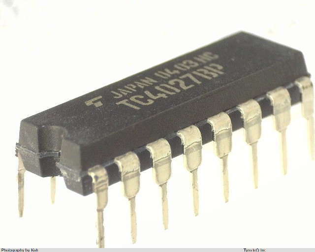 TC4027BP