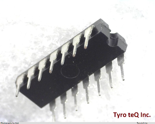 TC4030BP