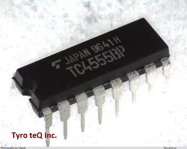 TC4555BP